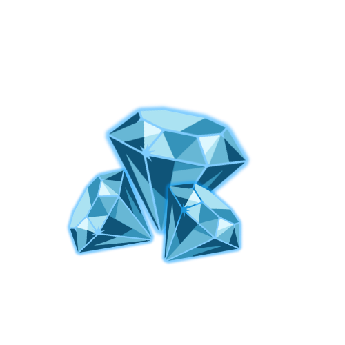 520 + 52 Diamantes