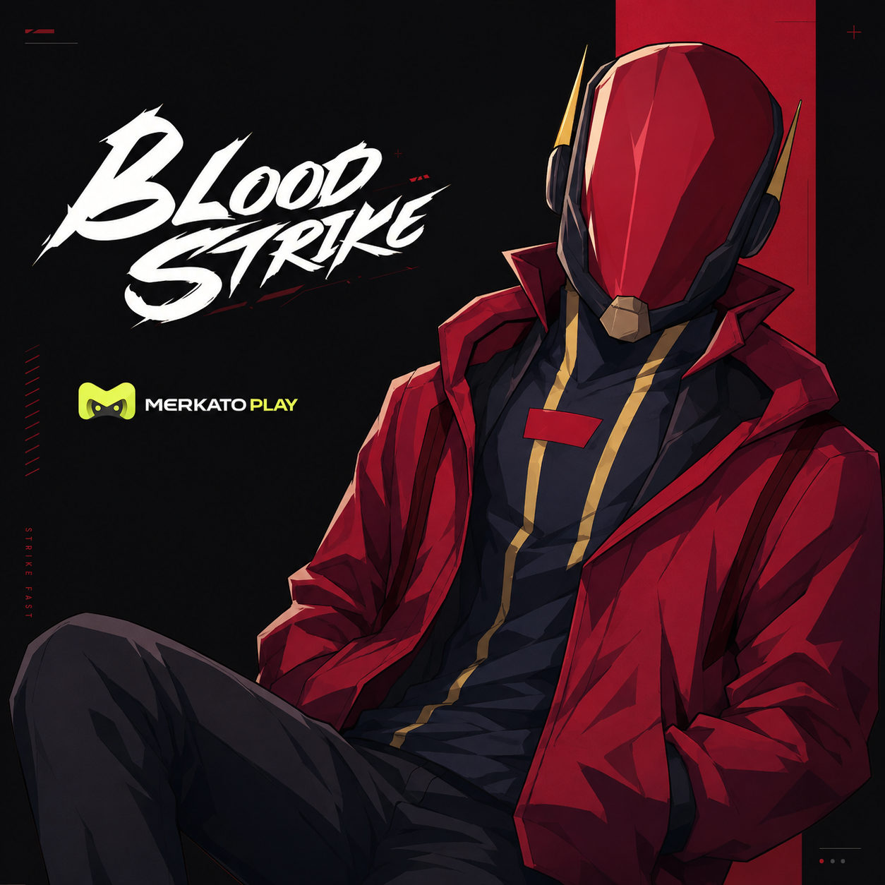 Blood Strike