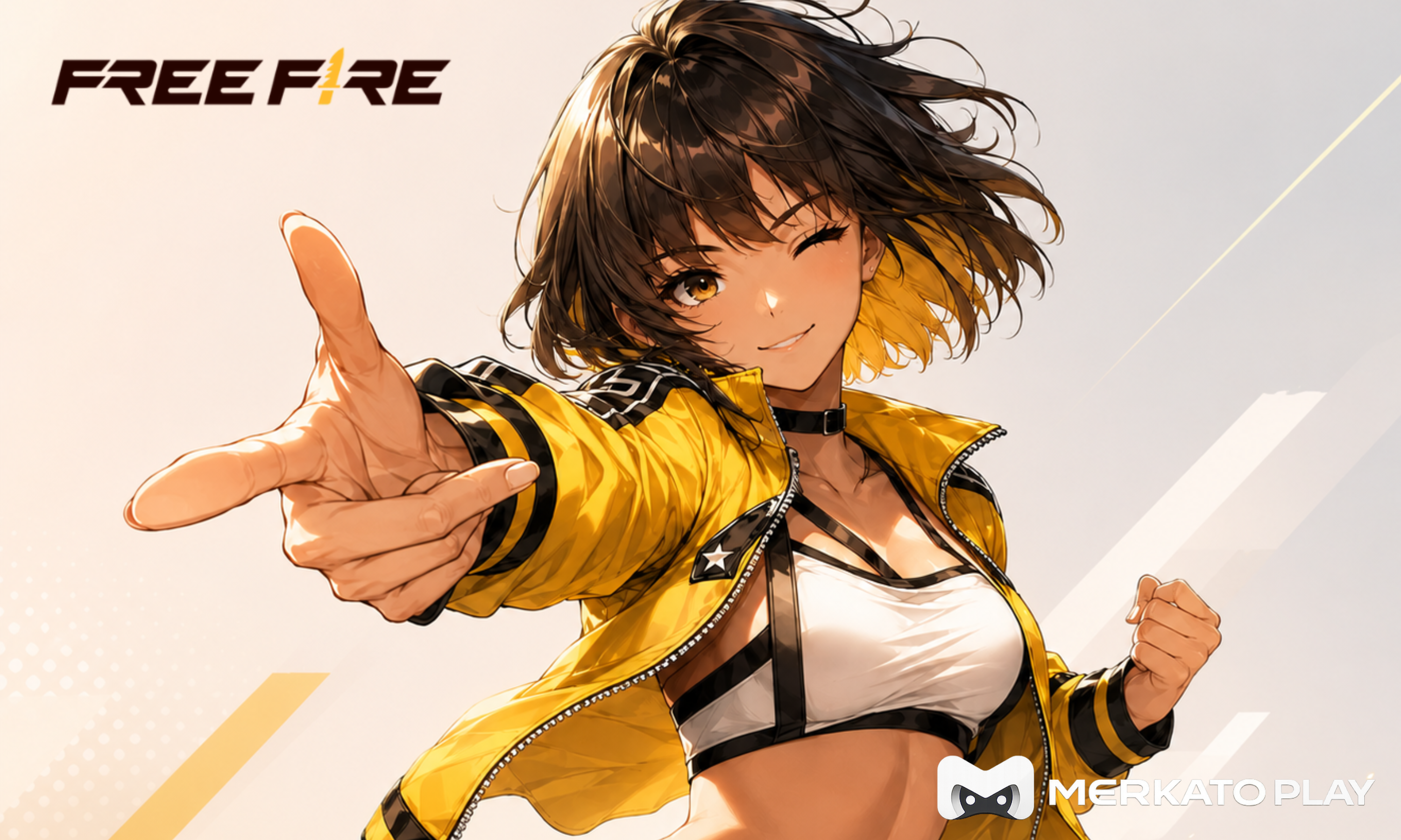Free Fire