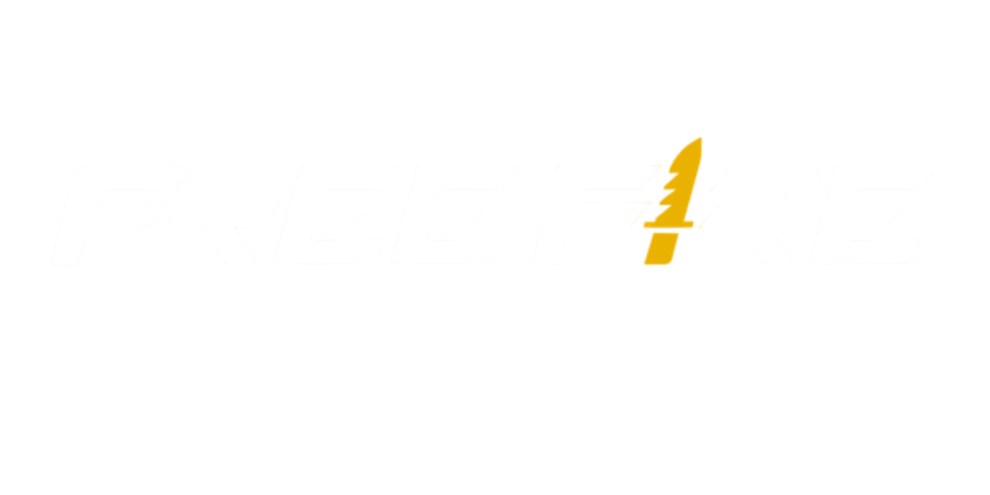 Logo de Free Fire