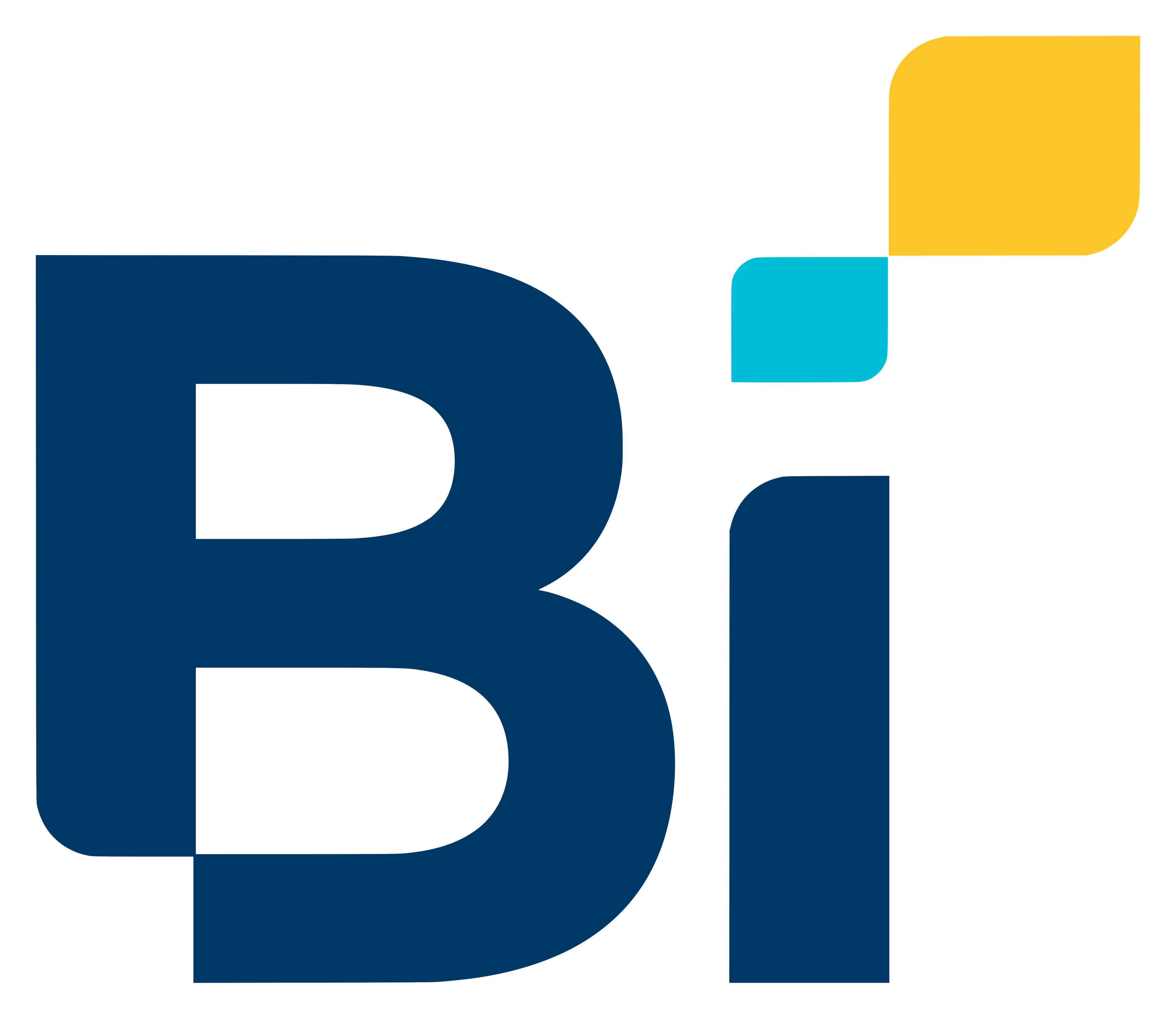 Banco Industrial (BI)