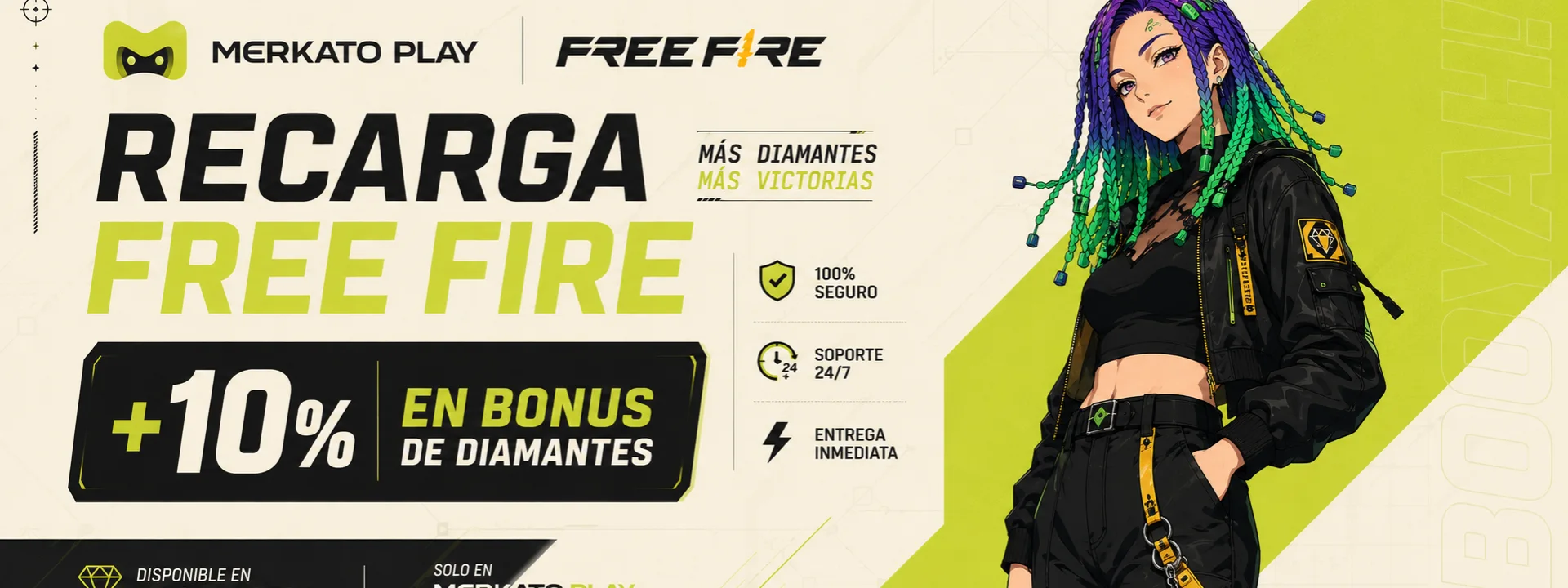 Free Fire